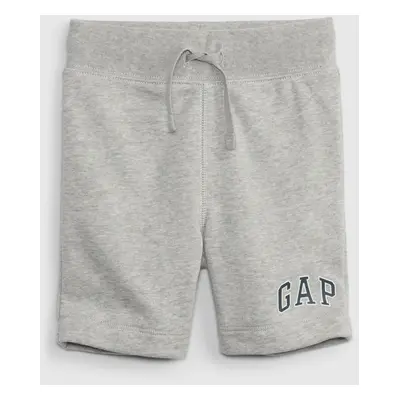 GAP Kids Tracksuit Shorts - Boys