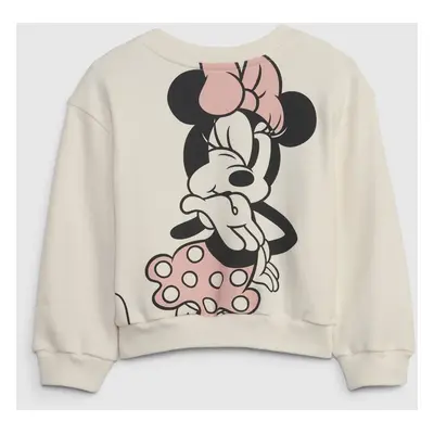 GAP Kids' Sweatshirt & Disney - Girls