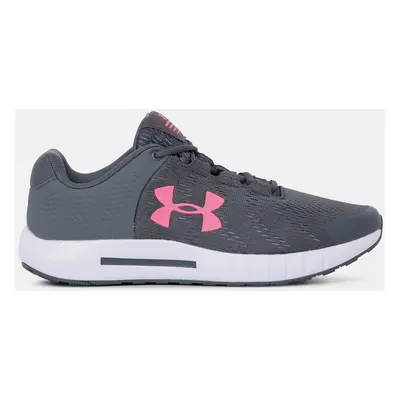 Under Armour Shoes UA GS Pursuit BP-GRY - Guys