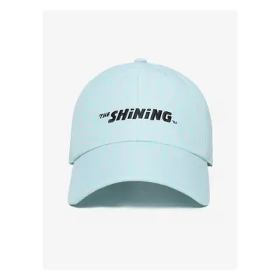 Light blue VANS The Shining Women's Cap - Women