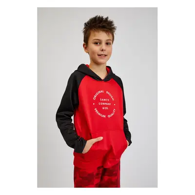 SAM73 Kids Sweatshirt Draco - Kids