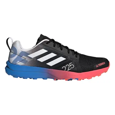 Men's running shoes adidas Terrex Speed Flow Core Black