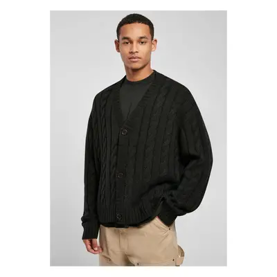 Cardigan black boxes