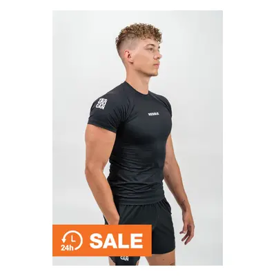 NEBBIA Compression sports t-shirt PERFORMANCE