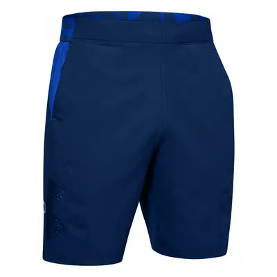 Under Armour Men's Shorts Vanish Woven Graphic blue