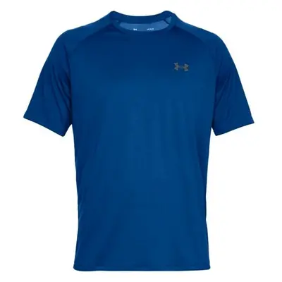 Men's T-shirt Under Armour Tech 2.0 SS Tee Blue