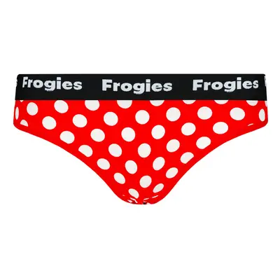 Women's panties Frogies Dots