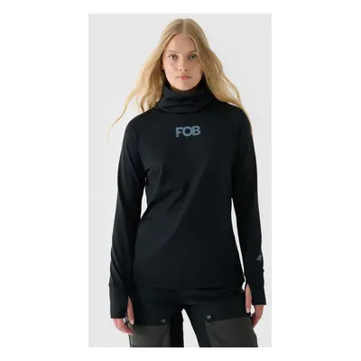 Women's thermal T-shirt 4F