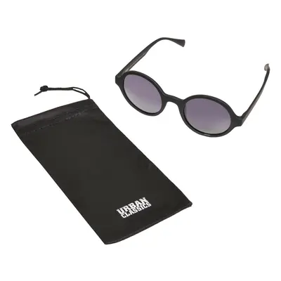 Sunglasses Retro Funk UC Black/Grey