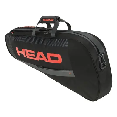 Head Base Racquet Bag With BKOR