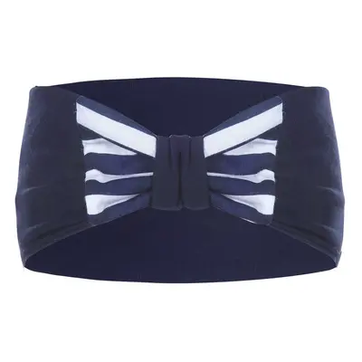 Ander Woman's Band Navy Blue