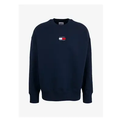 Férfi melegítő felső Tommy Hilfiger Badge