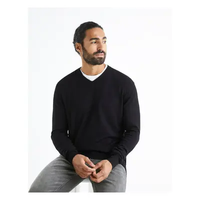 Celio Smooth sweater Befisrtv - Men