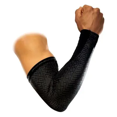 McDavid Dual Compression Arm Sleeves X601 Black,XL