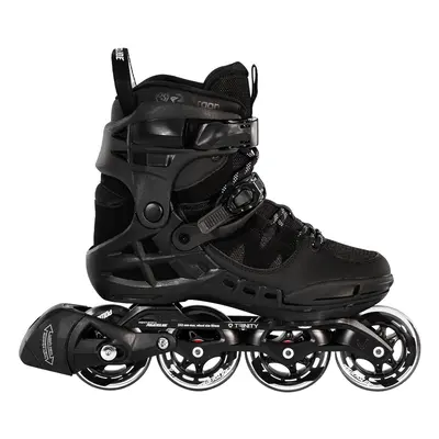 Men's Inline Skates Powerslide Phuzion Argon Black Trinity