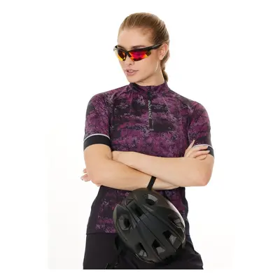 Women's cycling jersey Endurance Jetti W Cycling MTB S/S Shirt