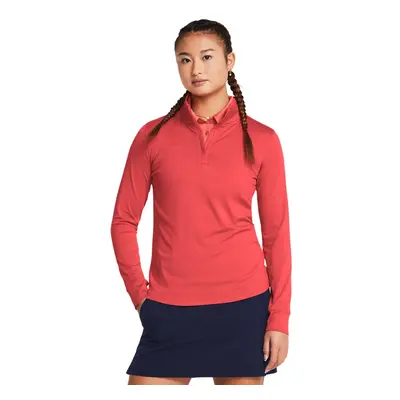 Women's Sports Sweatshirt Under Armour Playoff 1/4 Zip