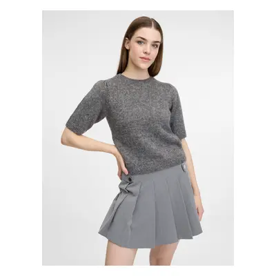 Grey women's sweater ORSAY - Women's