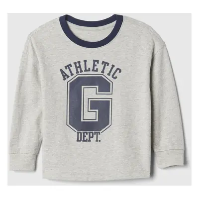 GAP Baby T-shirt with logo - Boys