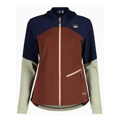 Cycling jacket Maloja LeuchtmoosM.