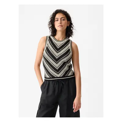 GAP Crochet Top - Women