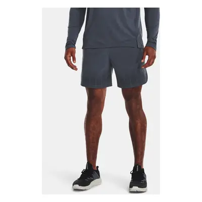 Under Armour Shorts UA Armourprint Peak Wvn Sts-GRY - Men