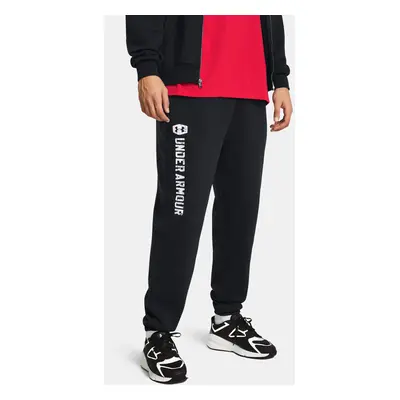 Men's sweatpants Under Armour UA Icon Flc 24/7 Jgr-BLK - Men's