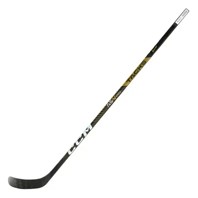 CCM Tacks AS-V PRO Composite Hockey Stick Left Hand Down, Flex