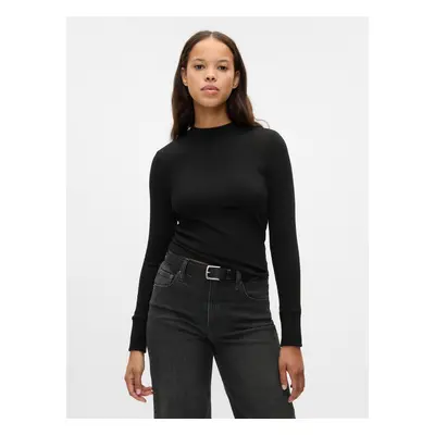 GAP Ribbed knit t-shirt - Women's