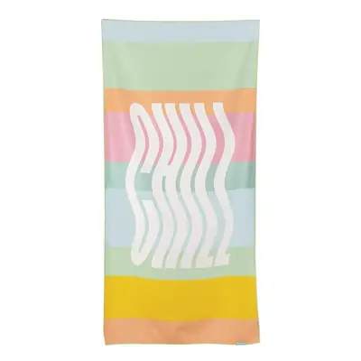 Spokey CHILL Speedy Sports Towel, x cm