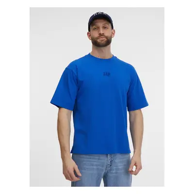 T-shirt with GAP logo - Men