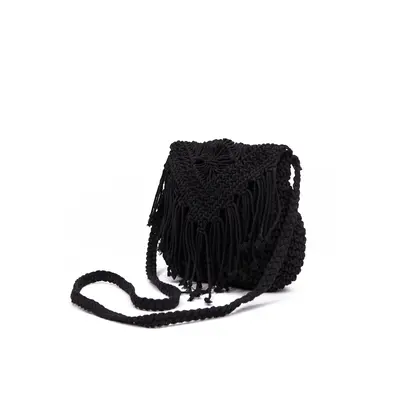 Orsay Black women's handbag - Women's