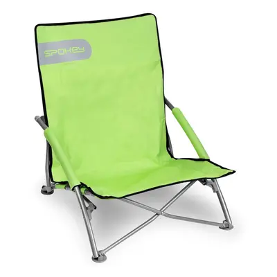 Spokey PANAMA - outdoor storage drawing green-gray