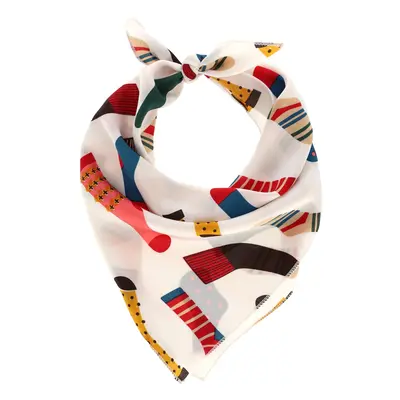 Potis & Verso Woman's Scarf D1024/21