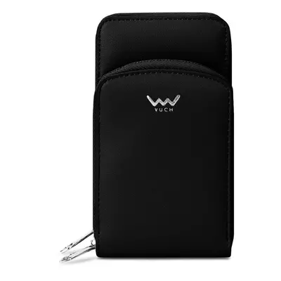 VUCH Rosia Black Wallet