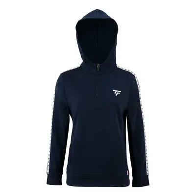 Women's Tecnifibre W Zipper Hoodie