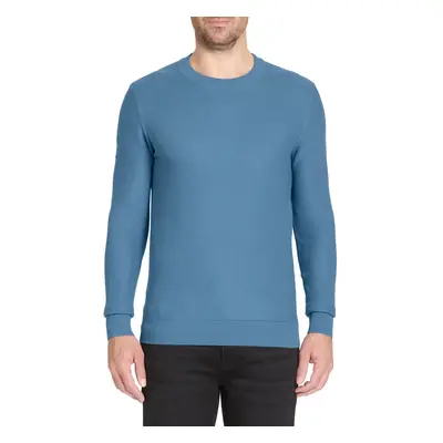 Celio Bepic Sweater with Round Neckline - Men's