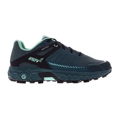 Inov-8 Roclite Ultra G W (M) Teal/Mint UK 7.5 Women's Running Shoes