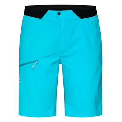 Women's shorts Haglöfs L.I.M. Fuse Blue