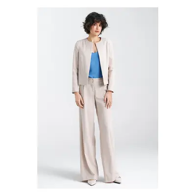 Nife Woman's Blazer Z54