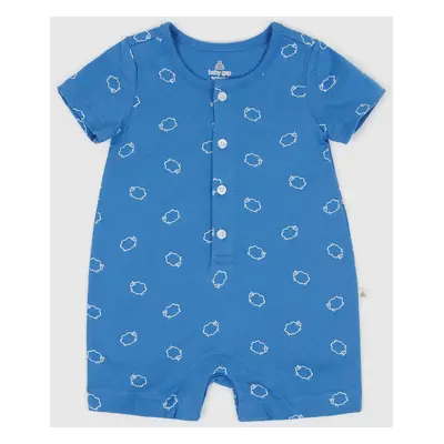 GAP Baby short overall - Boys