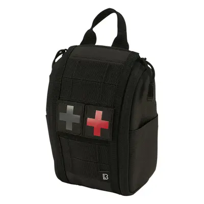 Molle First Aid Pouch Premium black