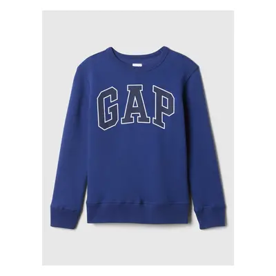 GAP Kids Sweatshirt with Logo - Boys