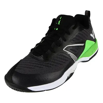 Men's indoor shoes Victor A930 Black/Green EUR 45.5