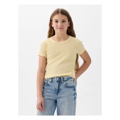 GAP Kids ́s Cotton T-Shirt - Girls