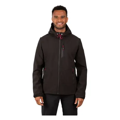 Men's softshell jacket Trespass Marlon