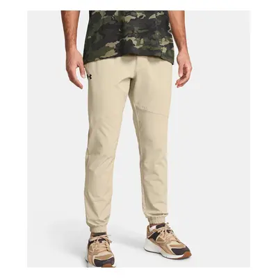 Men's Under Armour Stretch Woven Joggers Pants