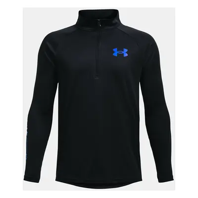 Fiú póló Under Armour Tech BL