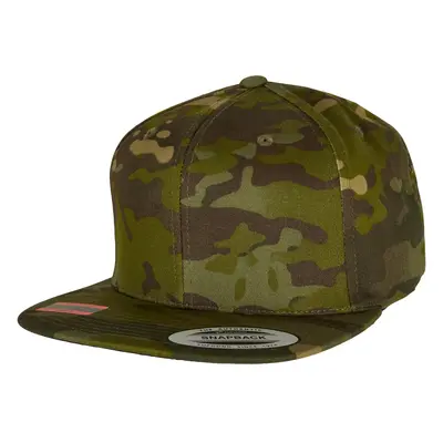 Snapback Multicam® Cap - Camouflage