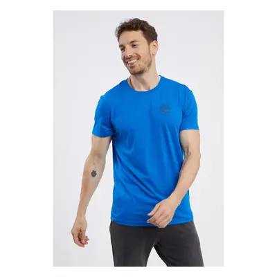 SAM73 Man T-shirt Diego - Men